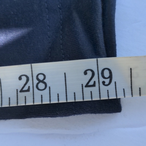 Haband Classic Blue Sleep Pants M - Picture 7 of 8